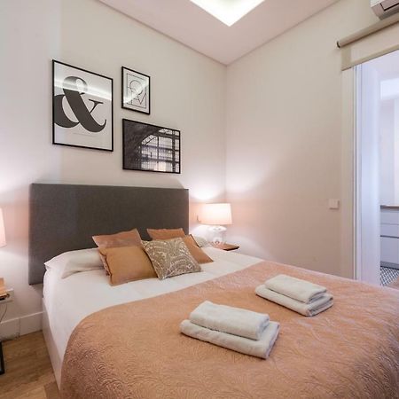 Wonderful Apartment Chueca Μαδρίτη Εξωτερικό φωτογραφία