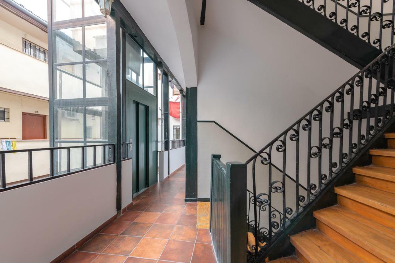 Wonderful Apartment Chueca Μαδρίτη Εξωτερικό φωτογραφία