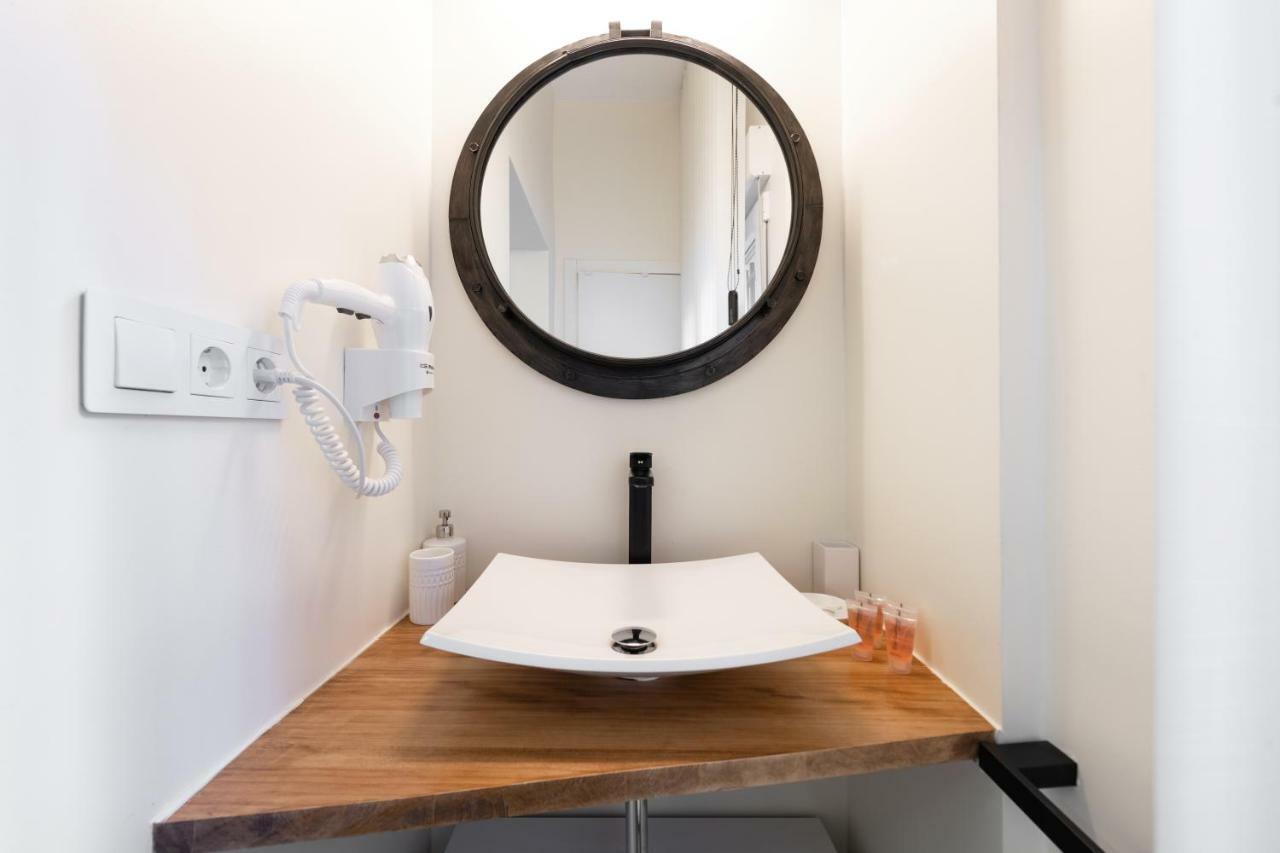 Wonderful Apartment Chueca Μαδρίτη Εξωτερικό φωτογραφία