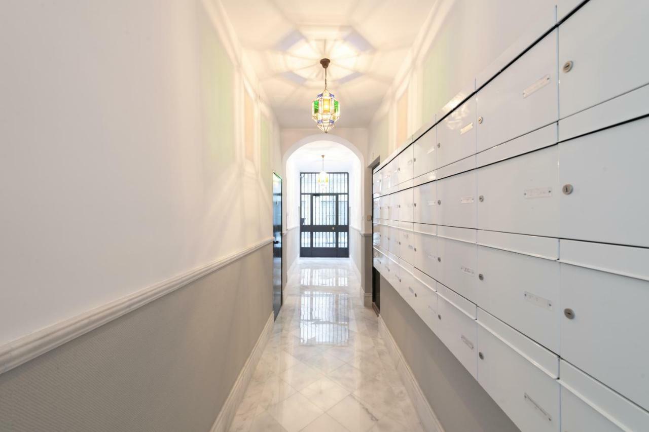 Wonderful Apartment Chueca Μαδρίτη Εξωτερικό φωτογραφία