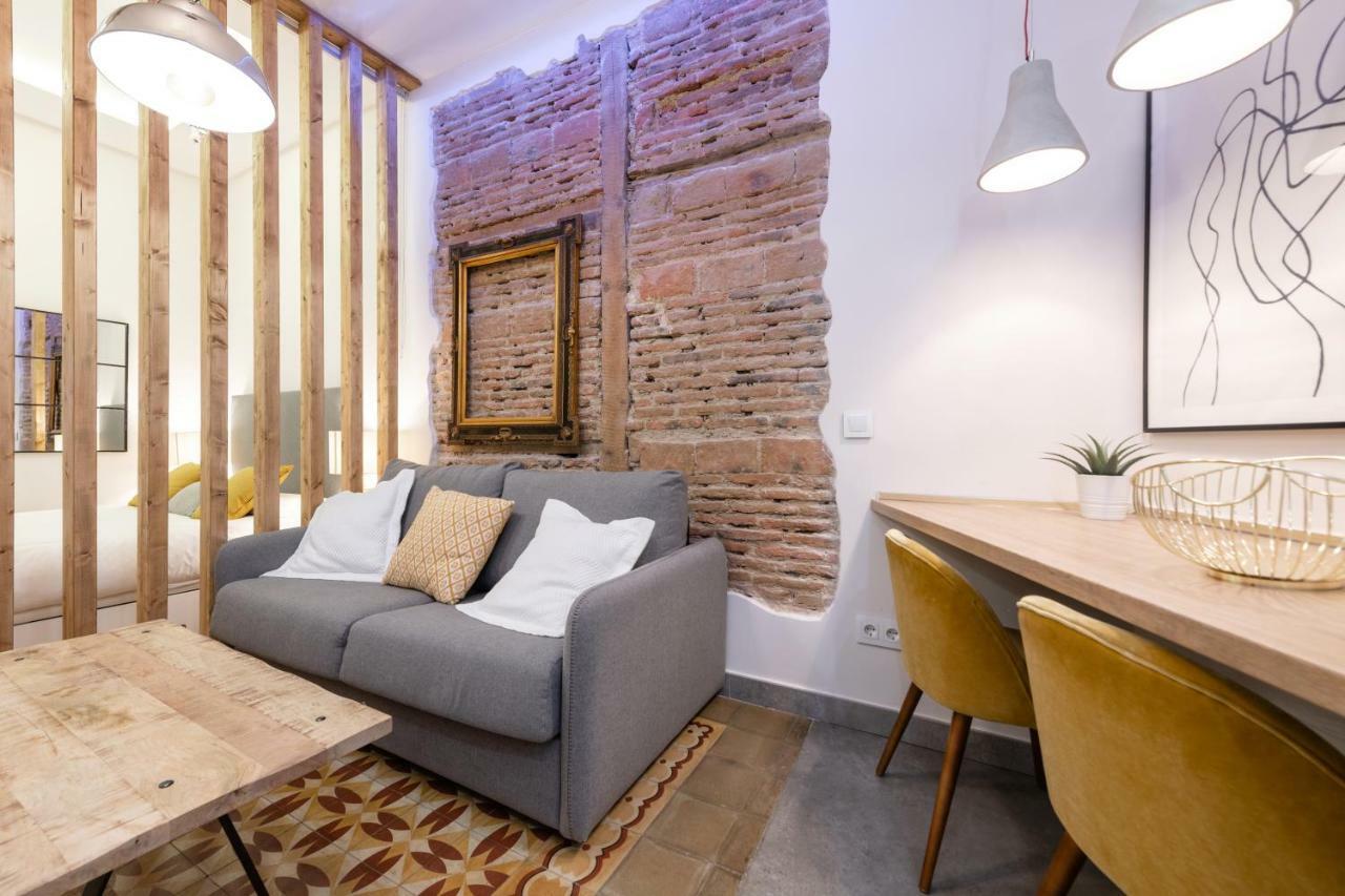 Wonderful Apartment Chueca Μαδρίτη Εξωτερικό φωτογραφία