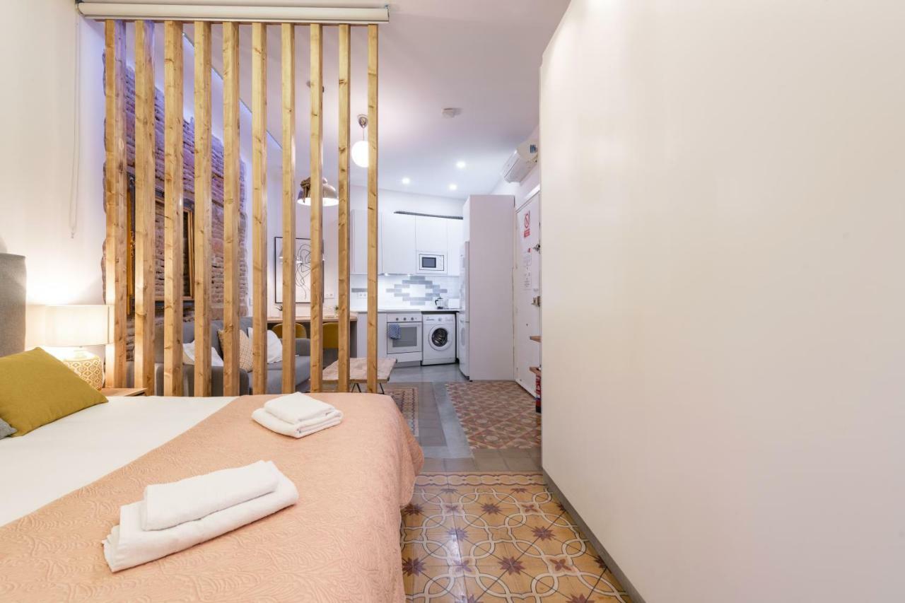 Wonderful Apartment Chueca Μαδρίτη Εξωτερικό φωτογραφία