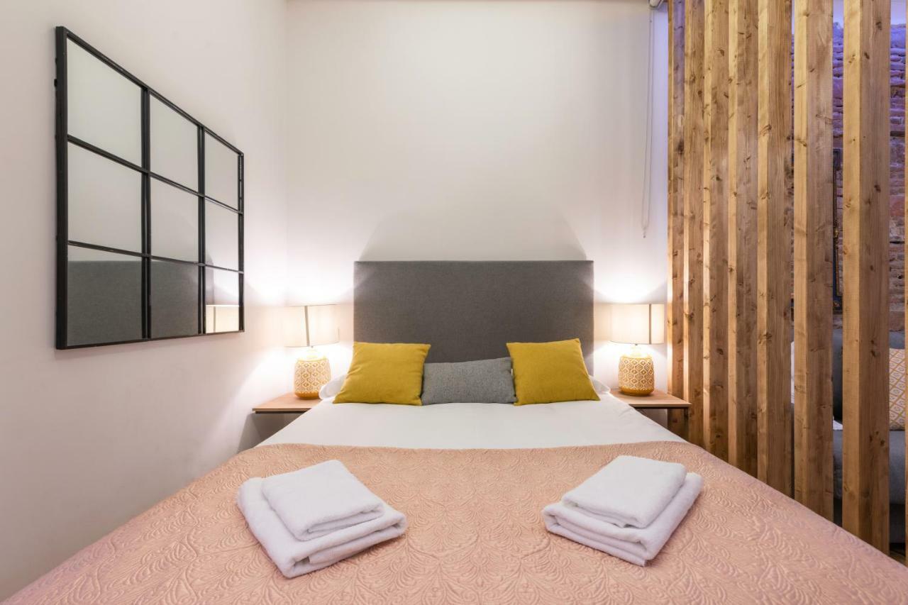 Wonderful Apartment Chueca Μαδρίτη Εξωτερικό φωτογραφία
