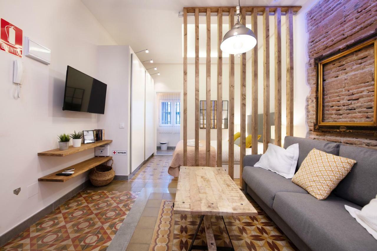Wonderful Apartment Chueca Μαδρίτη Εξωτερικό φωτογραφία