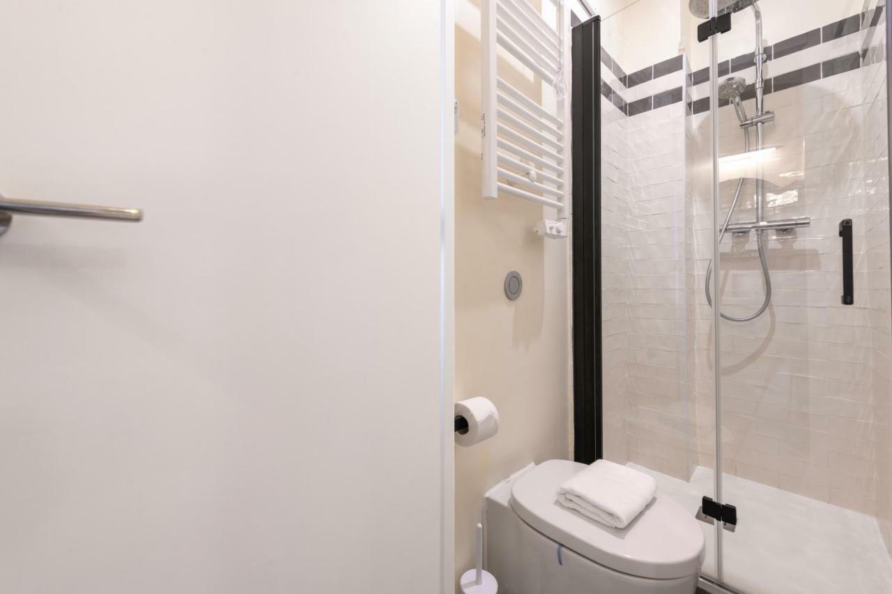 Wonderful Apartment Chueca Μαδρίτη Εξωτερικό φωτογραφία