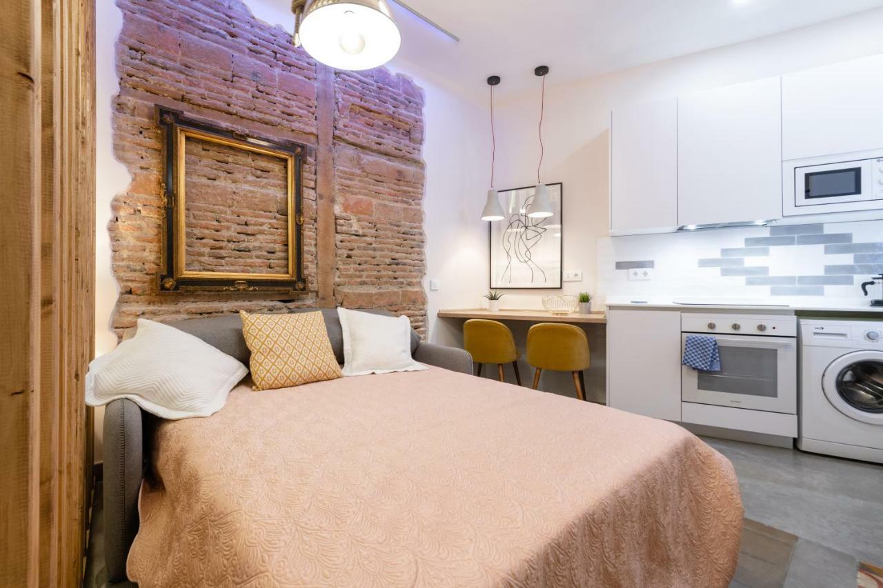 Wonderful Apartment Chueca Μαδρίτη Εξωτερικό φωτογραφία