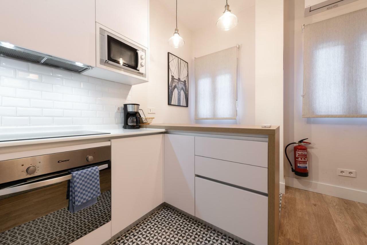 Wonderful Apartment Chueca Μαδρίτη Εξωτερικό φωτογραφία