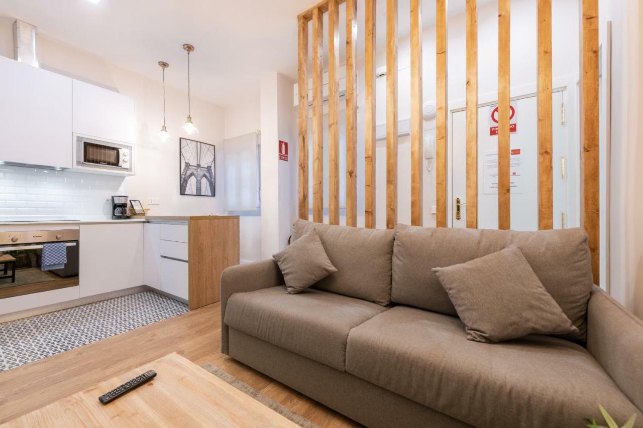 Wonderful Apartment Chueca Μαδρίτη Εξωτερικό φωτογραφία