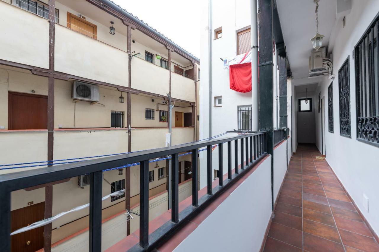Wonderful Apartment Chueca Μαδρίτη Εξωτερικό φωτογραφία