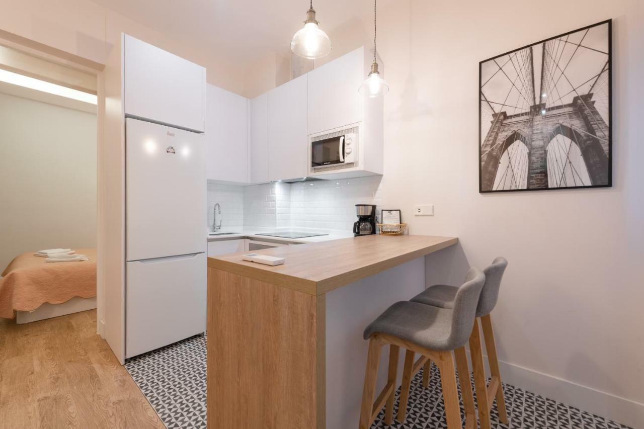 Wonderful Apartment Chueca Μαδρίτη Εξωτερικό φωτογραφία