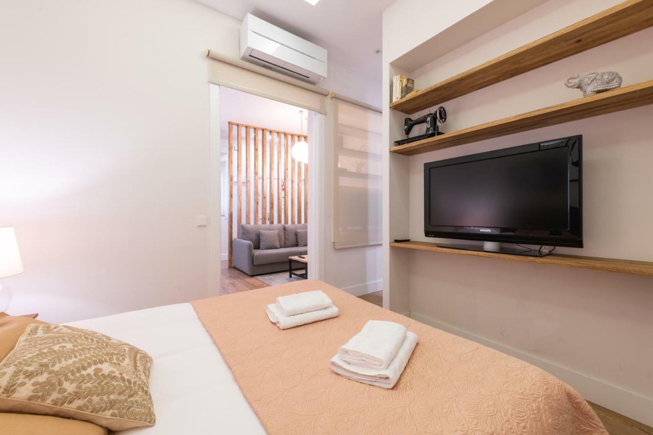 Wonderful Apartment Chueca Μαδρίτη Εξωτερικό φωτογραφία