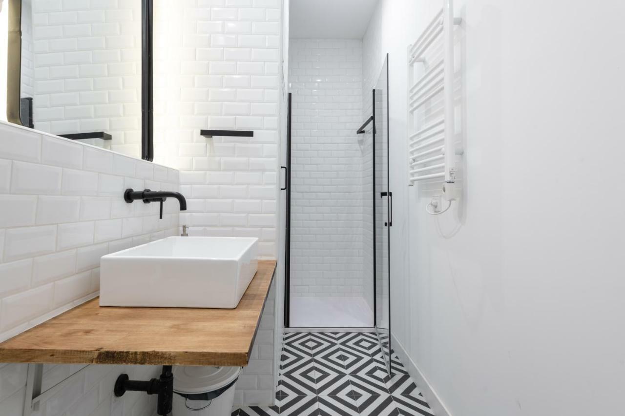 Wonderful Apartment Chueca Μαδρίτη Εξωτερικό φωτογραφία