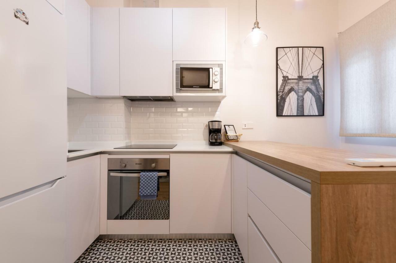 Wonderful Apartment Chueca Μαδρίτη Εξωτερικό φωτογραφία