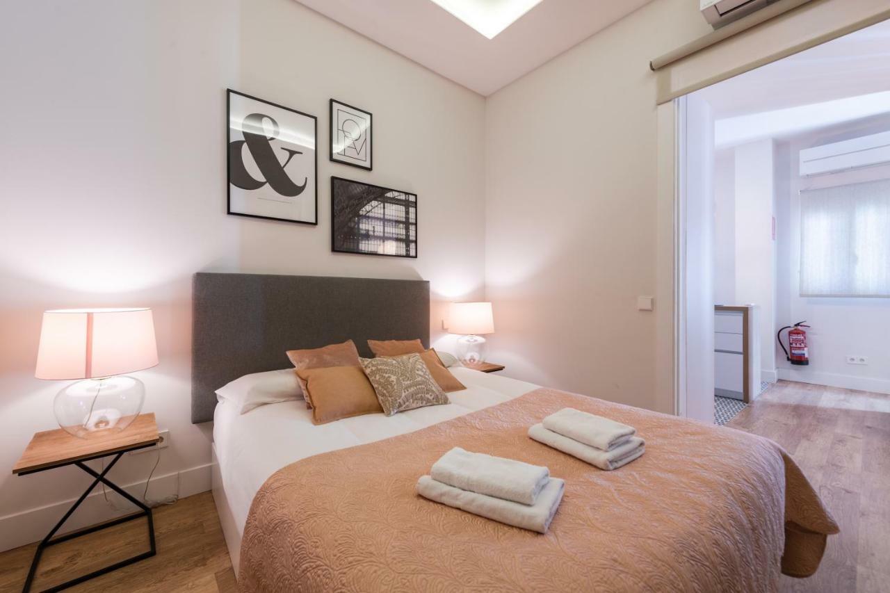 Wonderful Apartment Chueca Μαδρίτη Εξωτερικό φωτογραφία