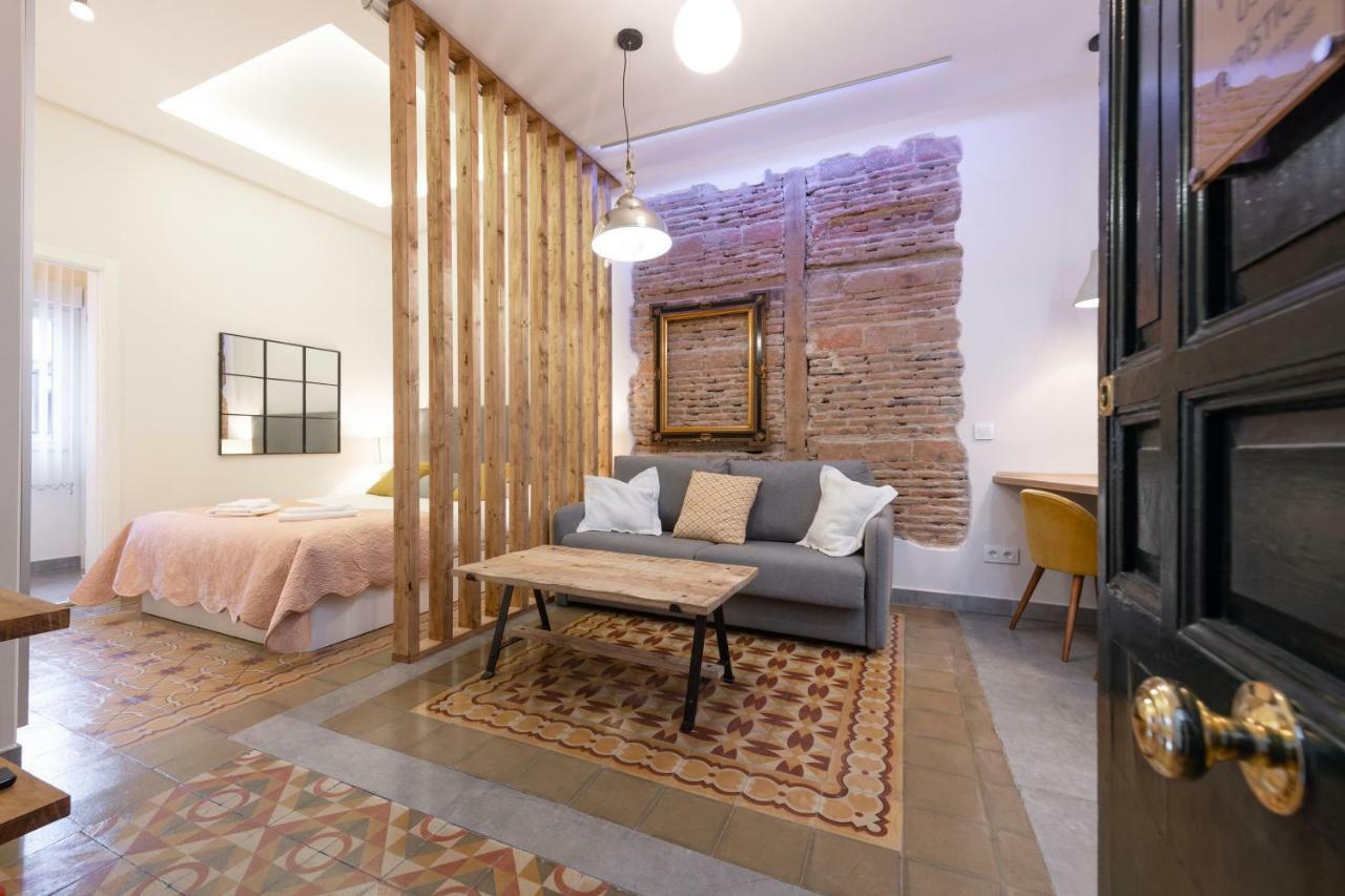 Wonderful Apartment Chueca Μαδρίτη Εξωτερικό φωτογραφία