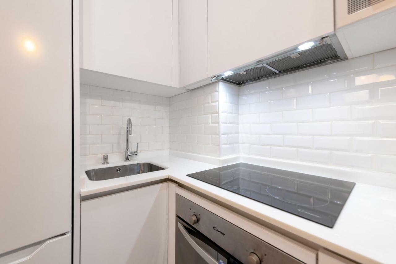 Wonderful Apartment Chueca Μαδρίτη Εξωτερικό φωτογραφία