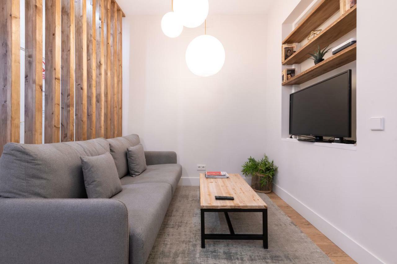 Wonderful Apartment Chueca Μαδρίτη Εξωτερικό φωτογραφία