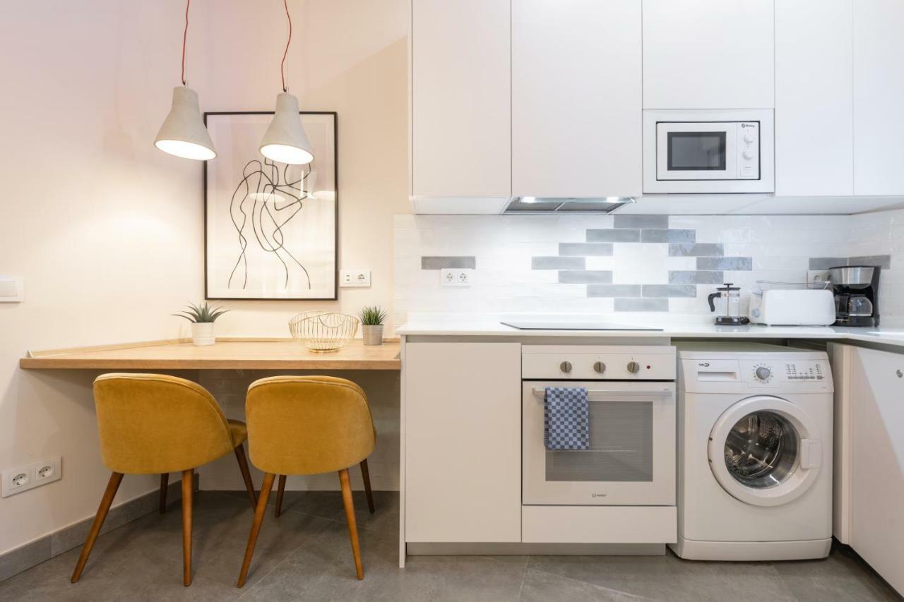 Wonderful Apartment Chueca Μαδρίτη Εξωτερικό φωτογραφία