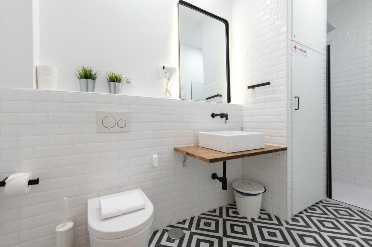 Wonderful Apartment Chueca Μαδρίτη Εξωτερικό φωτογραφία