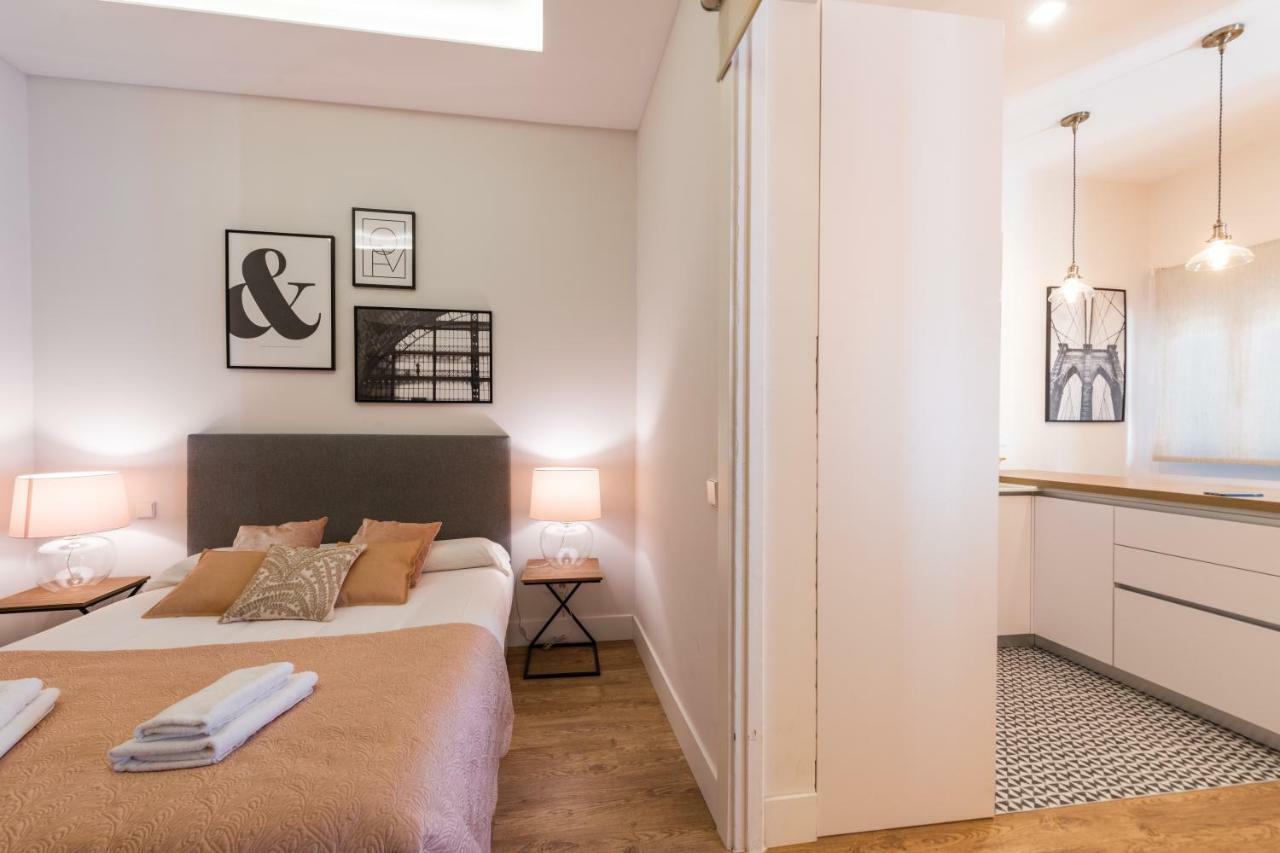 Wonderful Apartment Chueca Μαδρίτη Εξωτερικό φωτογραφία