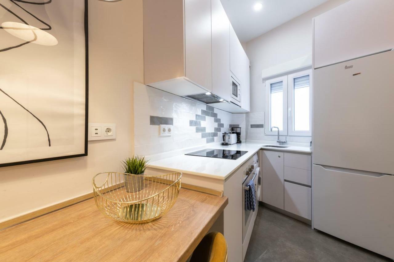 Wonderful Apartment Chueca Μαδρίτη Εξωτερικό φωτογραφία
