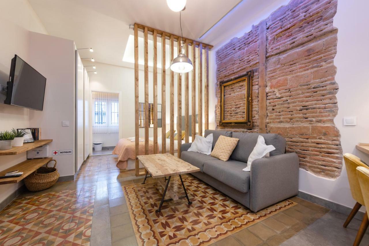 Wonderful Apartment Chueca Μαδρίτη Εξωτερικό φωτογραφία
